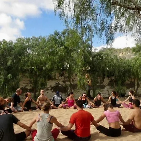 Stoke Retreats Tenerife Casa de Campo *