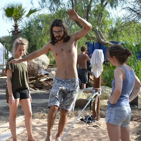 Stoke Retreats Tenerife Casa de Campo *