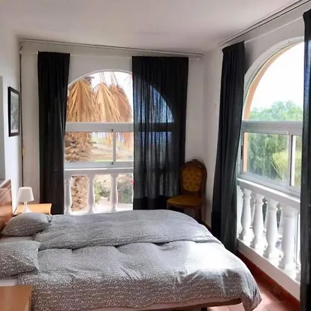 Casa de Campo Stoke Retreats Tenerife Arico el Nuevo