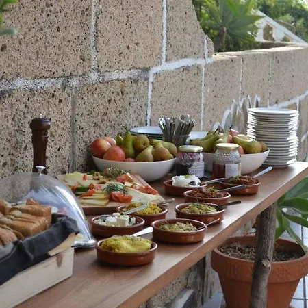 Stoke Retreats Tenerife Casa de Campo Arico el Nuevo